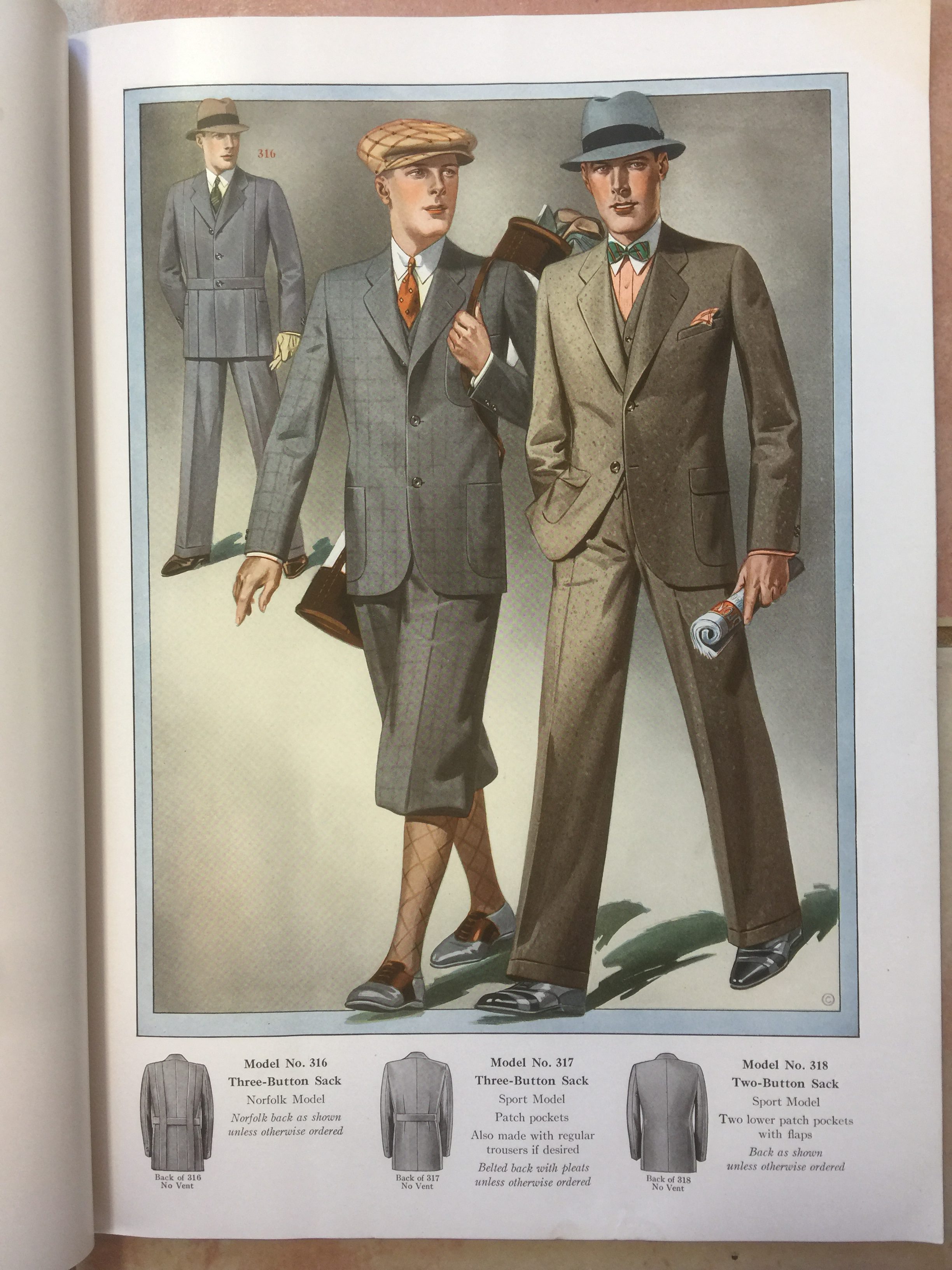1928 Favored Fashions 058 | TaraMaginnis.com